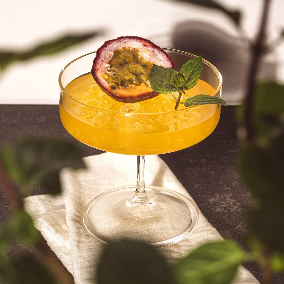 Pornstar Martini