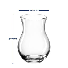 Massangaben zu Vase CASOLARE 14 cm