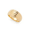 Ring ELISABETH 18 gold