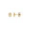 Ohrstecker CATHERINE gold