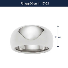 Massangaben zu Ring GEORGETTE 18