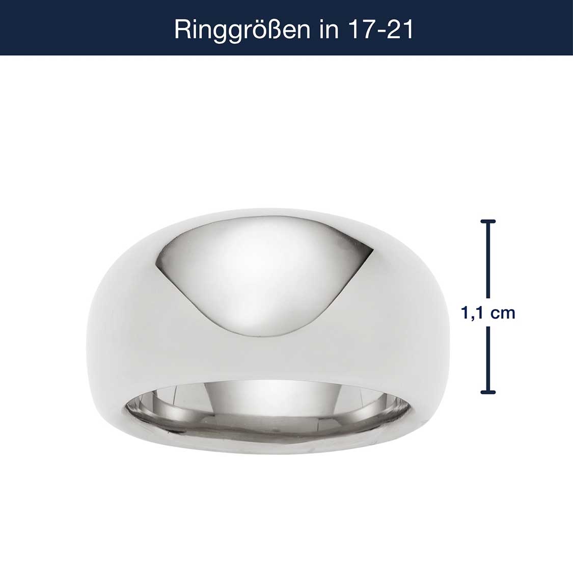 Massangaben zu Ring GEORGETTE 20