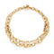 Armband SUZANNE Clip & Mix gold