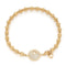 Armband SUE AMOUR gold