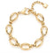 Armband ANDREA gold
