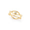 Ring TAVARI 18 gold CIAO