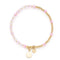 Armband BONELLA gold You & Me CIAO