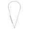 Halskette YVETTE 60 cm Clip & Mix
