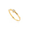 Ring CHRISTIE 18 gold CIAO
