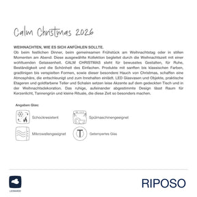 Produktinformationen und Pflegeanleitung zur Tasse RIPOSO mit Capybara-Motiv