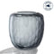 Vase BELLAGIO 18 cm anthrazit