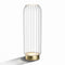 LED Vase RIPOSO 28 cm