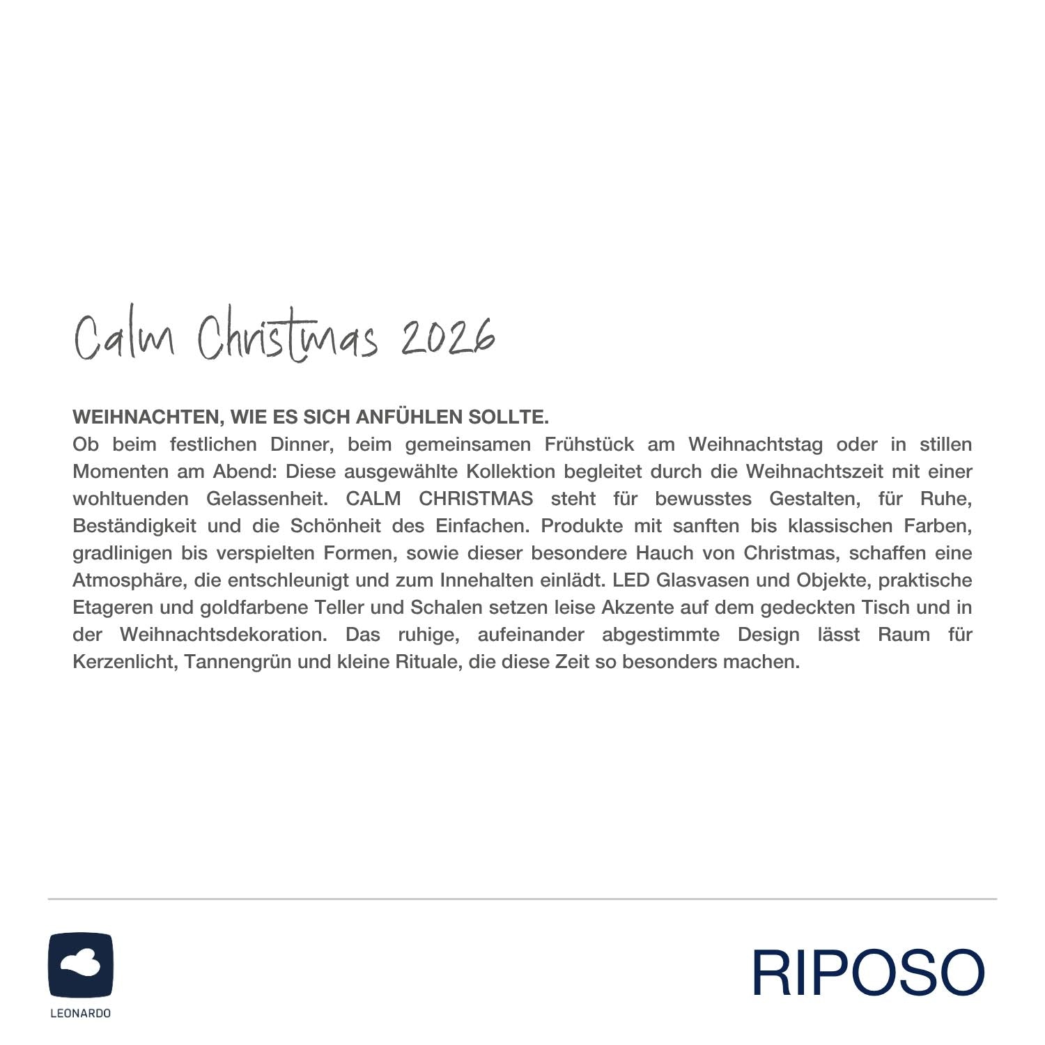 Weihnachtsmann GIANNI in Weiß auf weißem Hintergrund, Produktansicht
