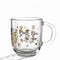 Tasse RIPOSO 400 ml 'Best time of the year'