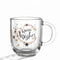 Tasse RIPOSO 400 ml 'Warm Wishes'