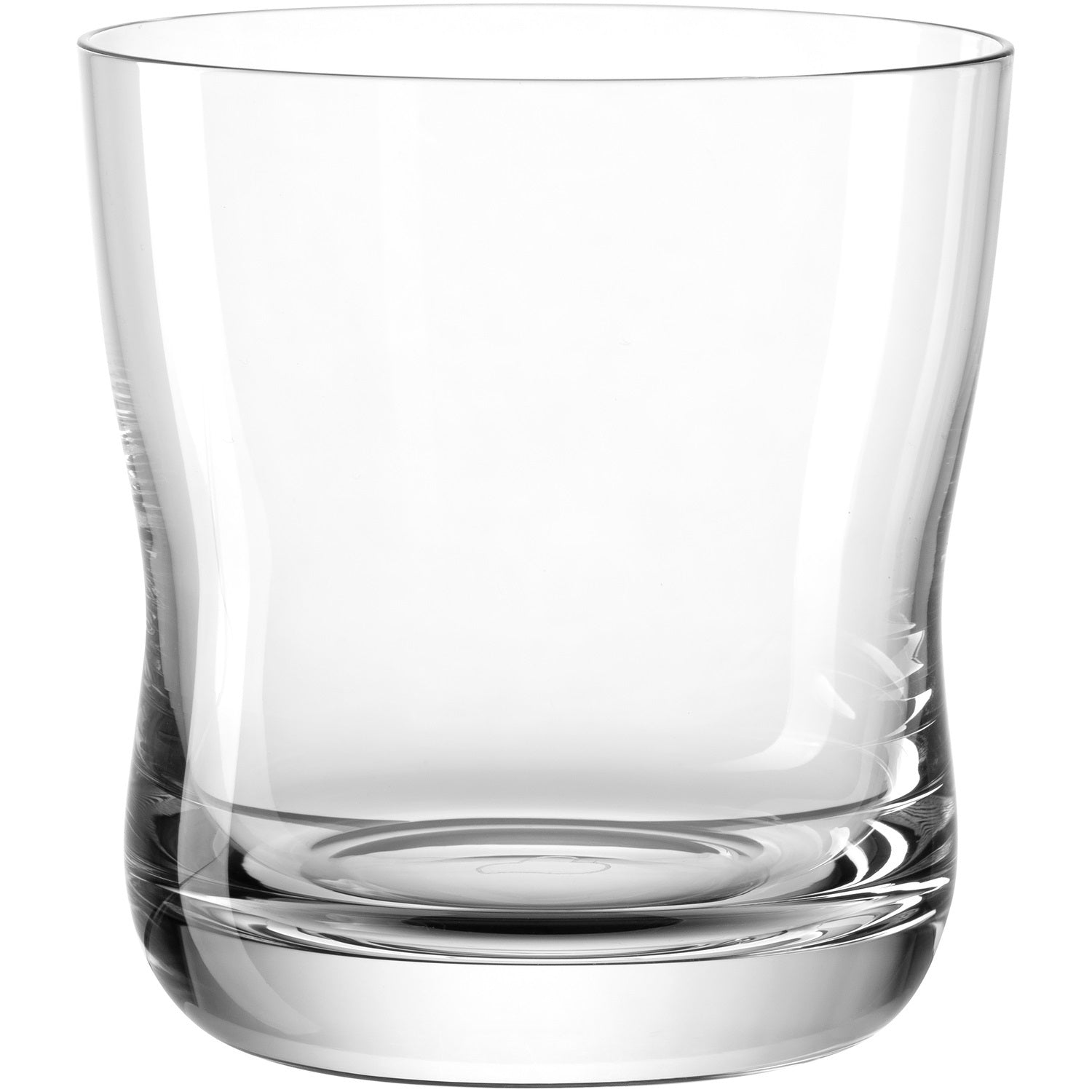 Trinkglas VITA 330ml, klares Glas, Einzelansicht von vorne