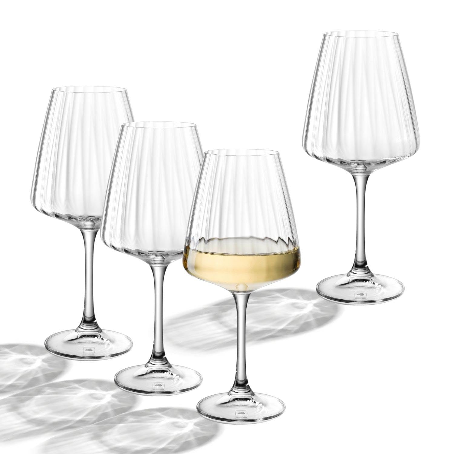 Weißweinglas PAOLO 540 ml 4er-Set