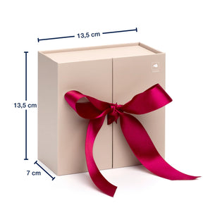 LEONARDO Schmuck Adventskalender gold 2026
